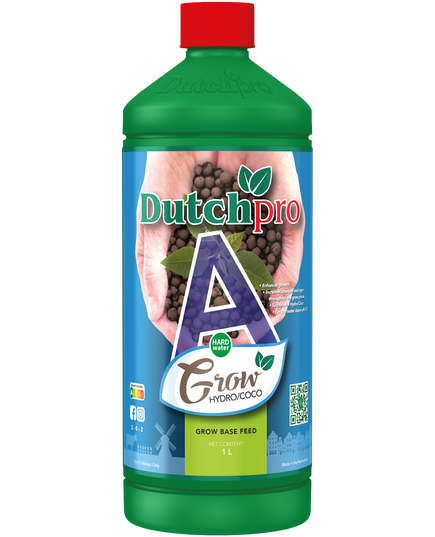 Product_Dutchpro Bloom Hydro/Coco A+B Hard Water_Cannadusa_Marketplace_Buy