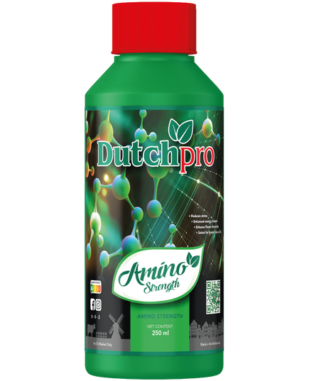 Product_Dutchpro Amino Strength_Cannadusa_Marketplace_Buy