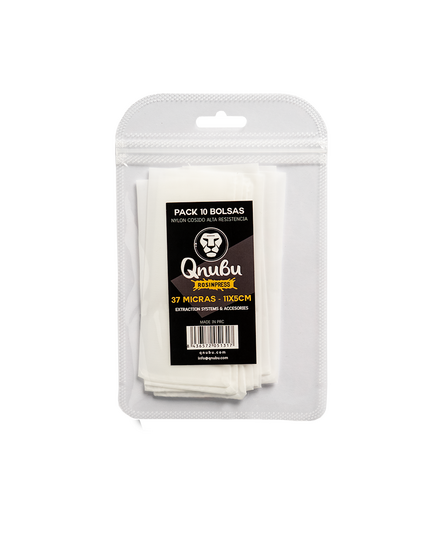 Product_Qnubu Bag 37 Micron 11x5cm (Pack 10 Units)_Cannadusa_Marketplace_Buy