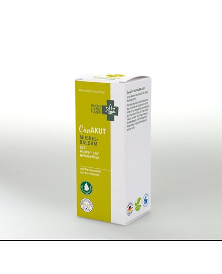 Product_CanAKUT NeuroAkut CBD Muskelbalsam 100ml_Cannadusa_Marketplace_Buy