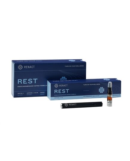 RELIEF Advanced Kit [CLONE] [CLONE]