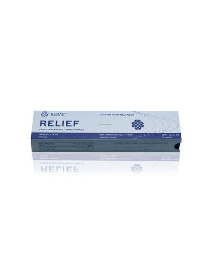 RELIEF Advanced Kit [CLONE]