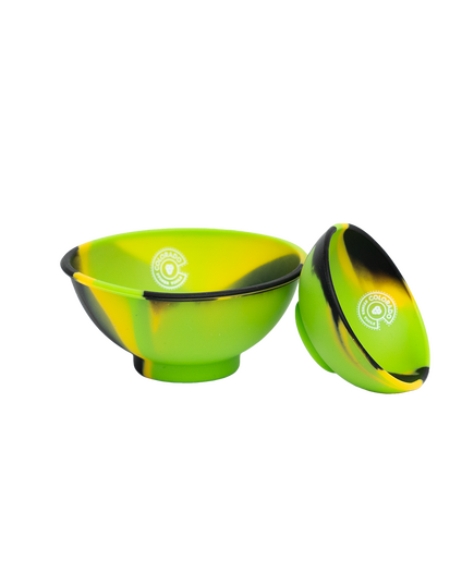 Product_Silicone Bowls California Multicolor (Pack 10 Un)_Cannadusa_Marketplace_Buy