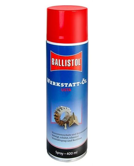 Product_Dosenversteck, ca. 400ml Dose,''Ballistol - USTA Werkstatt-Öl''_Cannadusa_Marketplace_Buy