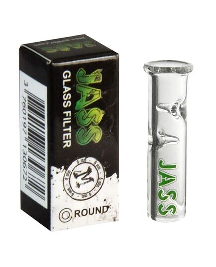 Produkt_Jass Glas Filter Tip__Cannadusa_Marktplatz_Kaufen