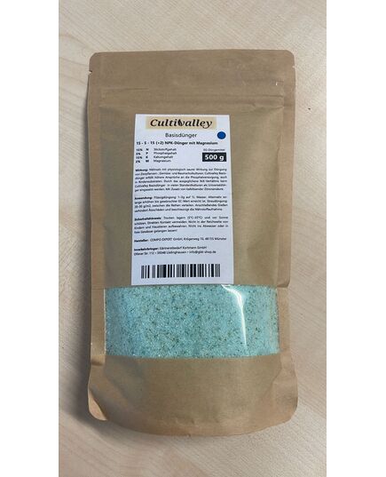 Product_Cultivalley Basisdünger 500gr_Cannadusa_Marketplace_Buy