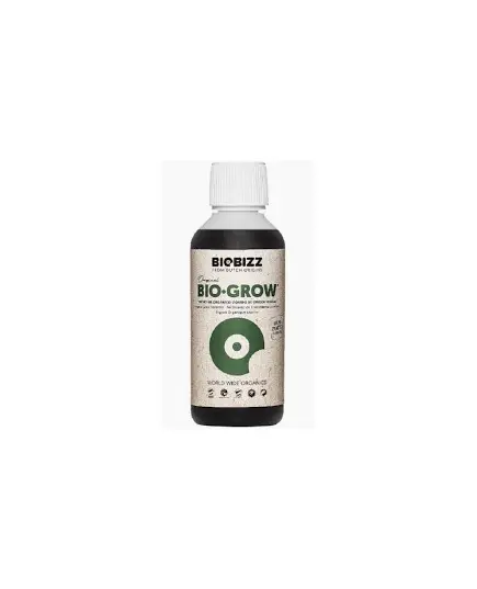 Product_BioBizz Bio-Grow 250 ml_Cannadusa_Marketplace_Buy