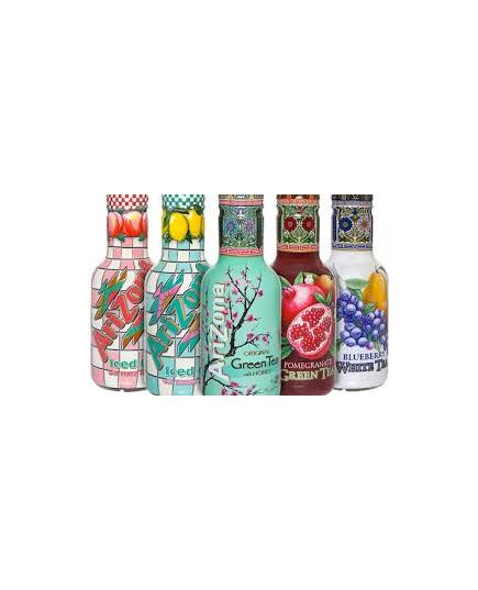 Produkt_Arizona Tea 0,5l Flasche__Cannadusa_Marktplatz_Kaufen