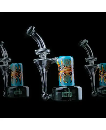 Product_Dab Rig / Öl Bong "Thriller"_Cannadusa_Marketplace_Buy