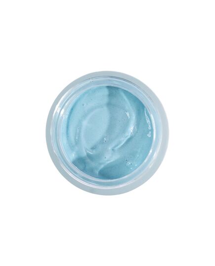 Product_Cannor Haselnuss-Gesichtspeeling Blue Clay & CBD, 50 ml, 2 image_Cannadusa_Marketplace_Buy