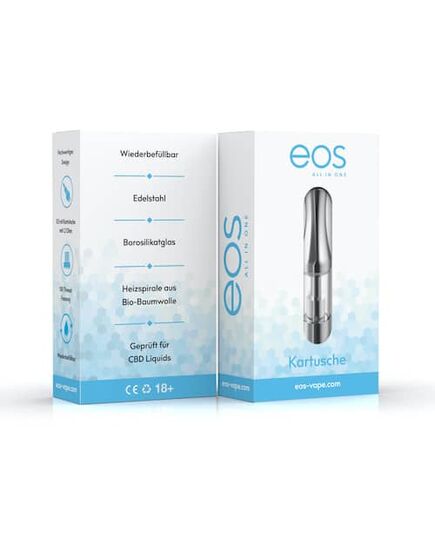 Product_eos Vape Original Kartusche, 2 image_Cannadusa_Marketplace_Buy