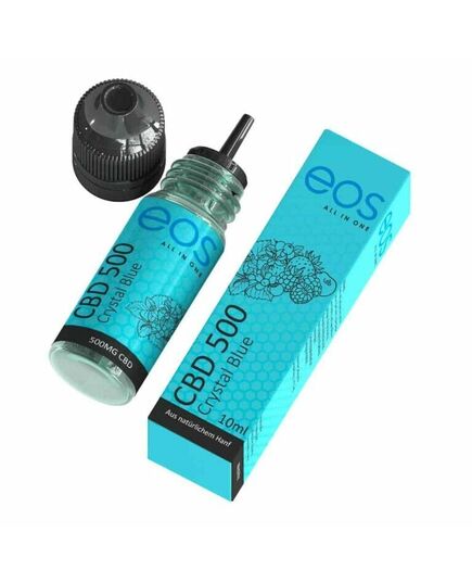 Product_eos CBD E-Liquid 500mg Cannabidiol in 10ml, eos CBD E-Liquid 500mg: Silver Haze, 3 image_Cannadusa_Marketplace_Buy