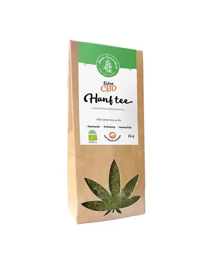 Produkt_CBD Hanftee mit 4% 35g__Cannadusa_Marktplatz_Kaufen