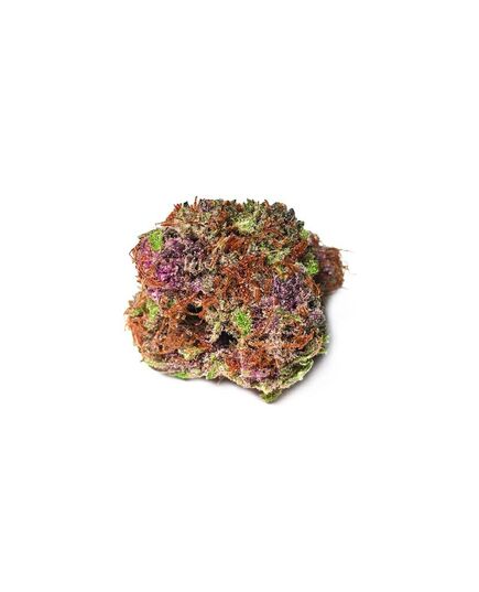 Product_Canalogy CBD Hanfblüte Strawberry 13% – Natürliche Süße in jeder Blüte (1g - 1000g), Amount in grams: 1, 2 image_Cannadusa_Marketplace_Buy