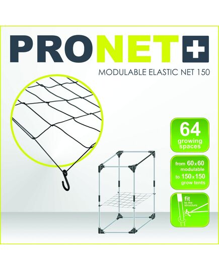Produkt_GHP ProNet 60-60 bis 150-150cm Pro Net__Cannadusa_Marktplatz_Kaufen
