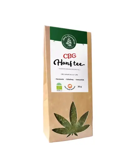 Product_CBG Hanftee mit 1,8% 30g_Cannadusa_Marketplace_Buy