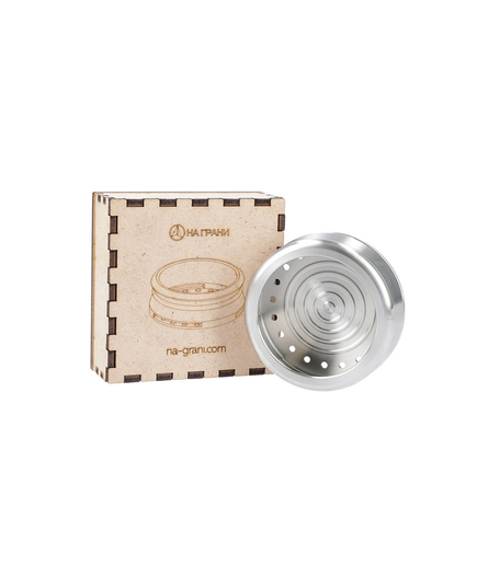 Product_Na Grani Shisha HMD Smokebox Edelstahl für Phunnel, 3 image_Cannadusa_Marketplace_Buy