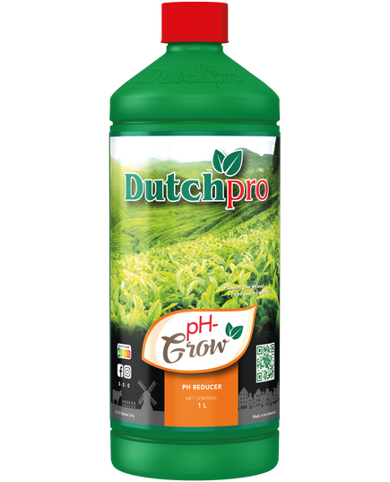Produkt_Dutchpro pH - GROW__Cannadusa_Marktplatz_Kaufen