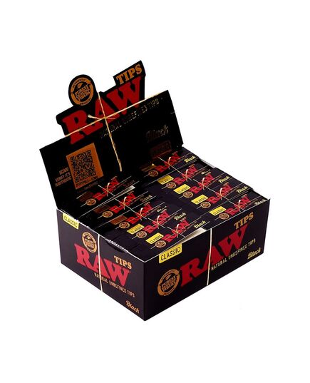 Produkt_Raw Tips Black__Cannadusa_Marktplatz_Kaufen