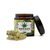 Product_CBD-Blüte Berlin Bunte Blüte, Strain: 5, Strain: Lemon Haze_Cannadusa_Marketplace_Buy
