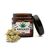Product_CBD-Blüte Berlin Bunte Blüte, Strain: 5, Strain: Berlin Harlequin_Cannadusa_Marketplace_Buy