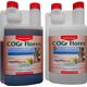 Produkt_Canna CoGr Flores A+B 2x 1 Liter__Cannadusa_Marktplatz_Kaufen