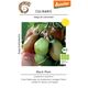 Saucentomate Black Plum