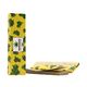Bunte Blüte Kingsize Slim Papers+Tips