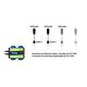 Produkt_GrowControl Kabel RJ45-Sanlight Q-Serie 3m_, 2 image_Cannadusa_Marktplatz_Kaufen