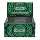 Produkt_420z King Size Papers aus Bio Luzerne 50 Stück_, 2 image_Cannadusa_Marktplatz_Kaufen