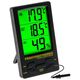 Produkt_Garden Highpro Thermo- & Hygrometer digital Pro__Cannadusa_Marktplatz_Kaufen