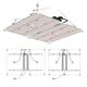 Product_Lumii Black Blade 400 W LED, 3 image_Cannadusa_Marketplace_Buy