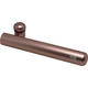 Treez Club Rose Joint Case, a premium 11 cm aluminum case designed for waterproof and smell-proof storage.