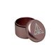 Treez Club Kräuter-Stash Jar aus Aluminium, langlebig und tragbar, perfekt zur Aufbewahrung von Kräutern; kommt in einer stilvollen Geschenkbox.