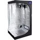 Treez Tools Grow Tent: Durable and practical, with efficient ventilation and heat retention for an ideal growing environment.
