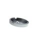 Treez Club Ashtray from the Premium Accessories Case, featuring a sleek and sturdy design.