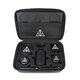 Treez Club Premium Accessories Case, a comprehensive set that combines functionality and aesthetic appeal.