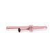 Close-up of the Treez Club Rose Joint Case, showcasing its ultra-durable aluminum construction.