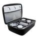 Smellproof case, Treez Club Odor-Proof Case, part of the Premium Accessories Case, ensuring discreet and smell-proof herb storage.