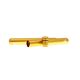 Smell proof joint case, Treez Club Gold Joint Case, offering a stylish and secure solution for joint storage with its waterproof and smell-proof design.