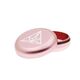 Stash jar small aluminium