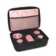 Smellproof case, Treez Club Odor-Proof Case, part of the Premium Accessories Case, ensuring discreet and smell-proof herb storage.