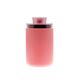 Treez Club Stash Jar in the Premium Accessories Case, made of high-quality aluminum, ideal for herb storage.
