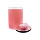 Stash jar glass, Treez Club Stash Jar in the Premium Accessories Case, made of high-quality aluminum, ideal for herb storage.