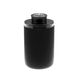 Treez Club Stash Jar in the Premium Accessories Case, made of high-quality aluminum, ideal for herb storage.