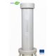 Product_ADDIPURE PEO 60*35 extractor (height-adjustable). Made of food-grade aluminium with an anodised finish. 3-layer filter system. Batch quantity up to 25g., 2 image_Cannadusa_Marketplace_Buy