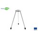 Product_ADDIPURE PEO 60*35 extractor (height-adjustable). Made of food-grade aluminium with an anodised finish. 3-layer filter system. Batch quantity up to 25g., 3 image_Cannadusa_Marketplace_Buy