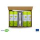 Produkt_ADDIPURE StarterKit 35*35 (Dimethyl Ether). Enthält alles um mit der effizienten Pflanzenextraktion starten zu können. Swiss Quality., Extraction agent: ADDIPURE DME_, 2 image_Cannadusa_Marktplatz_Kaufen