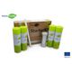 Product_ADDIPURE PEO 60*50 StarterKit contains everything you need to get started with efficient plant extraction. Batch quantity: up to 20 g. Extraction agent: Dimethyl ether (DME) 500 ml cans. Made in the EU., Extraction agent: ADDIPURE DME_Cannadusa_Marketplace_Buy