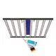 Produkt_Treez Tools Grow Light LED 700 PRO – Energieeffiziente Vollspektrum-LED-Grow-Lampe mit Samsung LM301B- und Epistar-Chips, 2,9 μmol/j Effizienz, dimmbar 0-10V, EU-Stecker, ideal für Vegetations- und Blütephasen__Cannadusa_Marktplatz_Kaufen